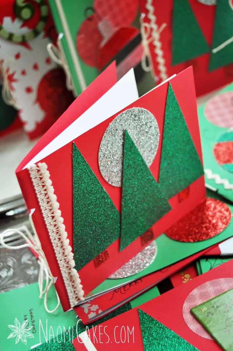 Simple Christmas Cards Simple Christmas Card For Unto Us P S 
