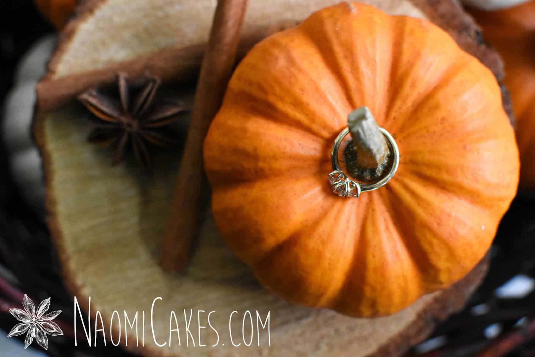 Busy Getting Engaged and Stuff